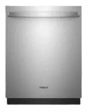 Lavaplatos Automático Whirlpool