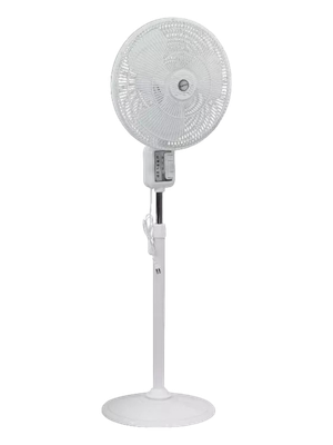 Ventilador pedestal TAURUS