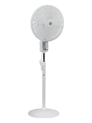 Ventilador pedestal TAURUS