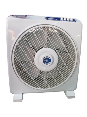 Ventilador de Mesa Taurus Blanco