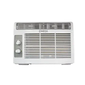 Aire Acondicionado de Ventana 6BTU Omega