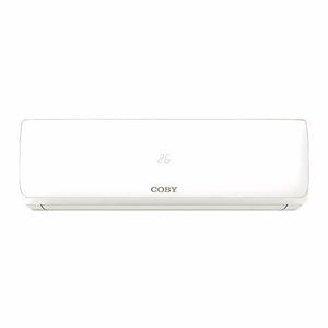 Aire acondicionado split 18.000btu COBY