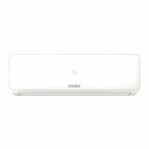 Aire acondicionado split 18.000btu COBY