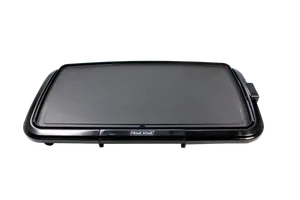 PLANCHA ELECTRICA GRILL PRIME HOME