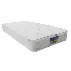 Colchón individual Serta Semi-Ortopédico