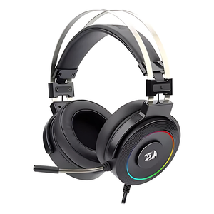 Auricular Gamer Redragon H320r Gb-1 