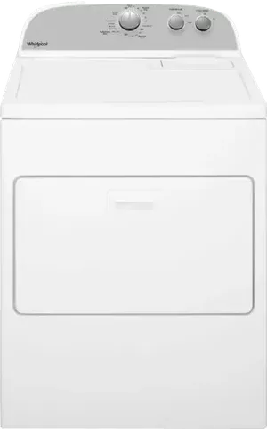Secadora Whirlpool 16 Kg