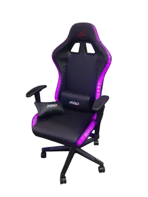 Silla Gamer JEMIP