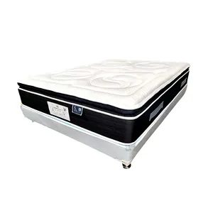 Colchón Queen Serta Perfect Sleeper