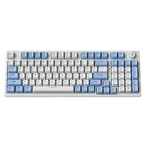 Teclado alámbrico zifriend  