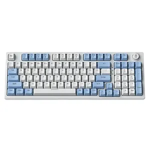 Teclado alámbrico zifriend
