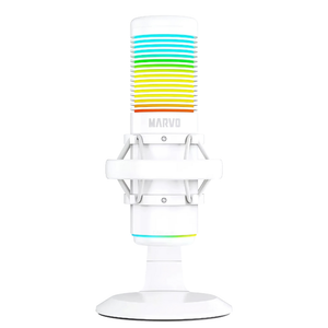 Microfono Marvo Mic-07