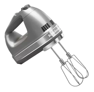 Batidora De Mano Kitchenaid 9 Velocidades 