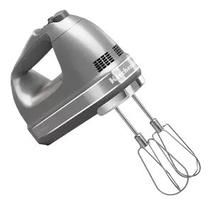 Batidora De Mano Kitchenaid 9 Velocidades