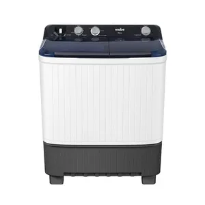 Lavadora 13Kg Mabe Dobletina