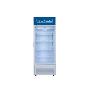 Nevera exhibidora 482Lts ROYAL