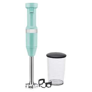 Licuadora de Inmersión Kitchenaid Azul