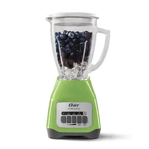 Licuadora 1.5Lts Oster Verde