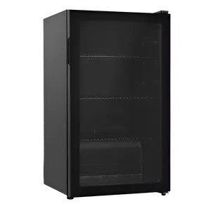 Nevera Mini Cooler 90L Khaled