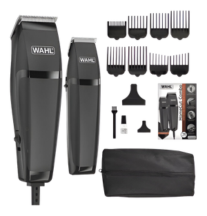 Máquina Para Afeitar Cabello Wahl Cut Combo Original