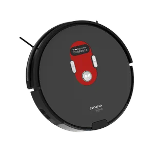 Aspiradora y Trapeador Robot  AIWA
