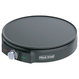 Budare Eléctrico Prime Home 1500W