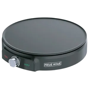 Budare Eléctrico Prime Home 1500W