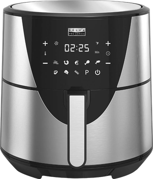 Bella Freidora de Aire Digital 7L Pro Series
