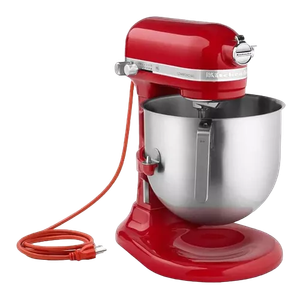 Batidora Comercial Kitchenaid 7,6 Lts