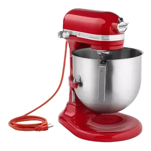 Batidora Comercial Kitchenaid 7,6 Lts