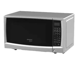 Horno De Microondas Aiwa 1.1 Cuft 1000w