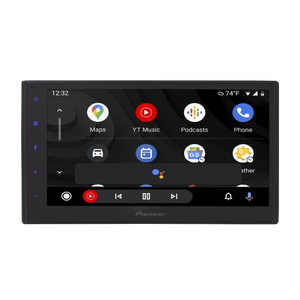 Reproductor de Vehículos Pioneer 2 -DIN