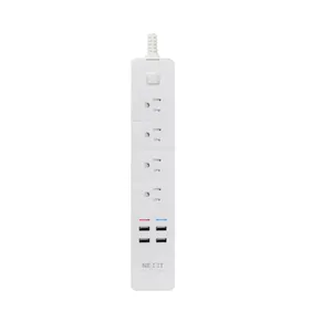 Regleta inteligente Nexxt Solutions Home