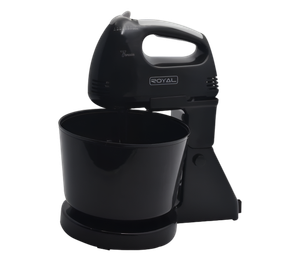BATIDORA PEDESTAL CON TAZON 7V 	ROYAL 