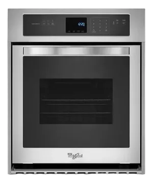Horno Autolimpiante De 24