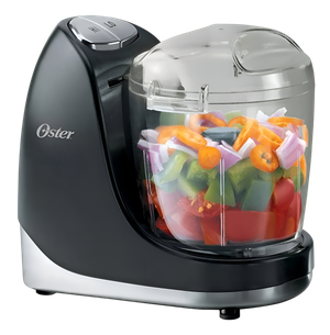 Procesador De Alimento Picatodo Oster 700ml
