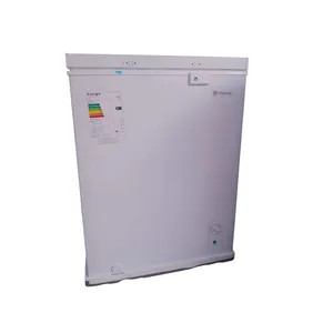 Congelador 142Lts Gtronic 