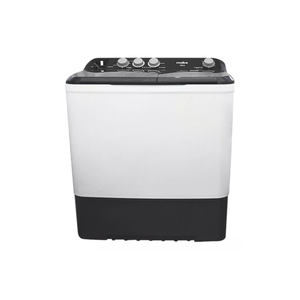 Lavadora dobletina 16kg Mabe 