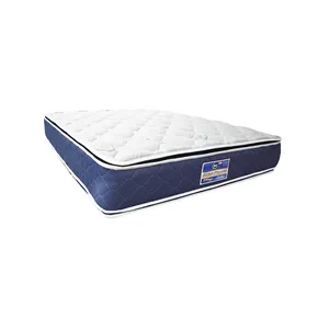 Colchón individual Serta Europillow 