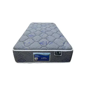 Colchón individual Colflex Ortho Medic