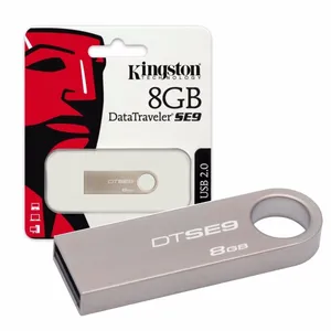 Pendrive Kingston 8gb