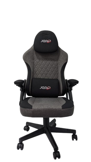 Silla Gamer JEMIP Boss