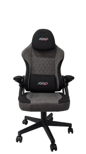 Silla Gamer JEMIP Boss
