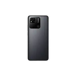 Redmi 10A 4/64GB Negro