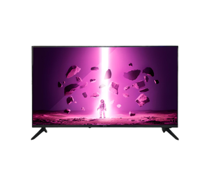 Smart TV 42" Omega Electronics