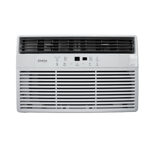 Aire acondicionado de ventana 12BTU Omega
