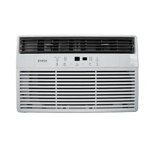 Aire acondicionado de ventana 12BTU Omega