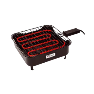 Parrillera Electrica 1500w 110v Pionera