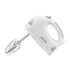 BATIDORA MANUAL 5V BLANCA	PRIME HOME 