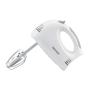 BATIDORA MANUAL 5V BLANCA PRIME HOME